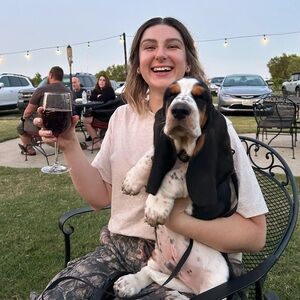 Meet your Posher, Ozark Vintage Home